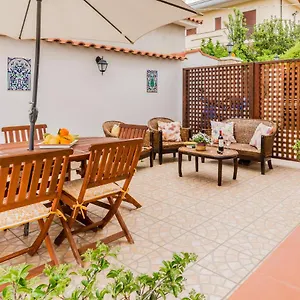 Sealand House Near The Sandy Beach, Parking & Wifi Avola