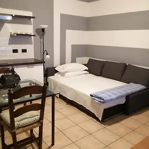 Casa Vincenzo Appartamento Bologna