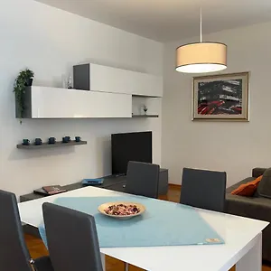 Villino Anna Casa vacanze Viareggio