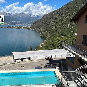 Belvedere In Costa - View Appartamento Bellano