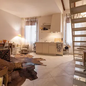 Housmart Castiglione 76 Appartamento Bologna
