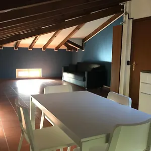 Donatella Appartamento Parma