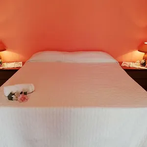 Raila Casa Vacanze Avola