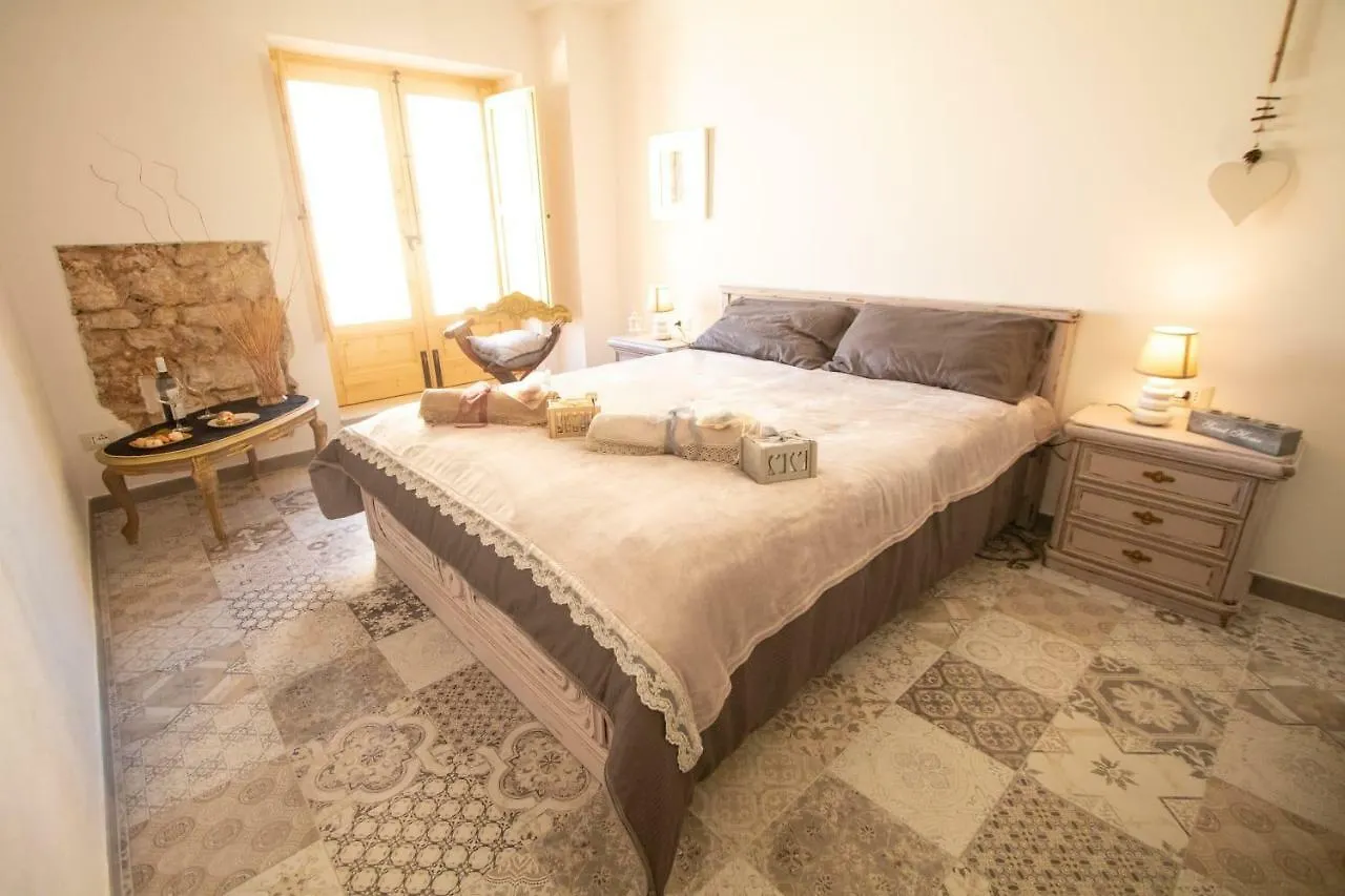 La Maison D'Irene Avola 0*,  Italy