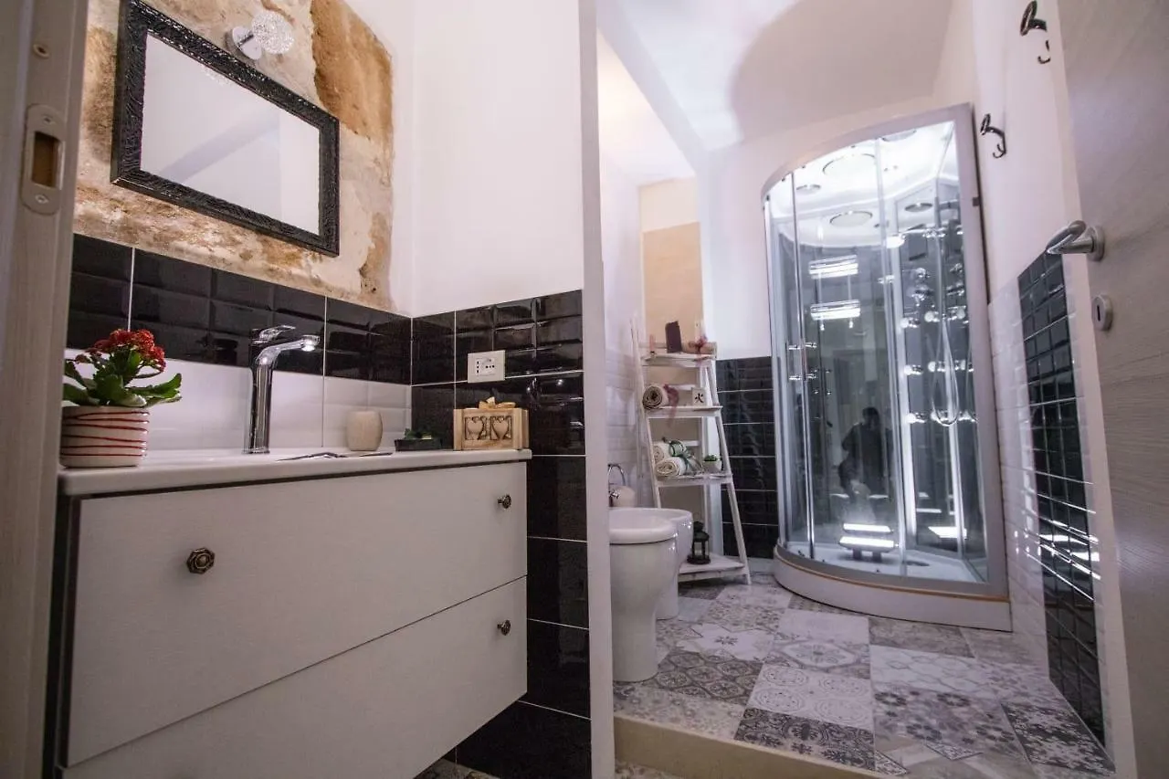 Apartment La Maison D'Irene Avola