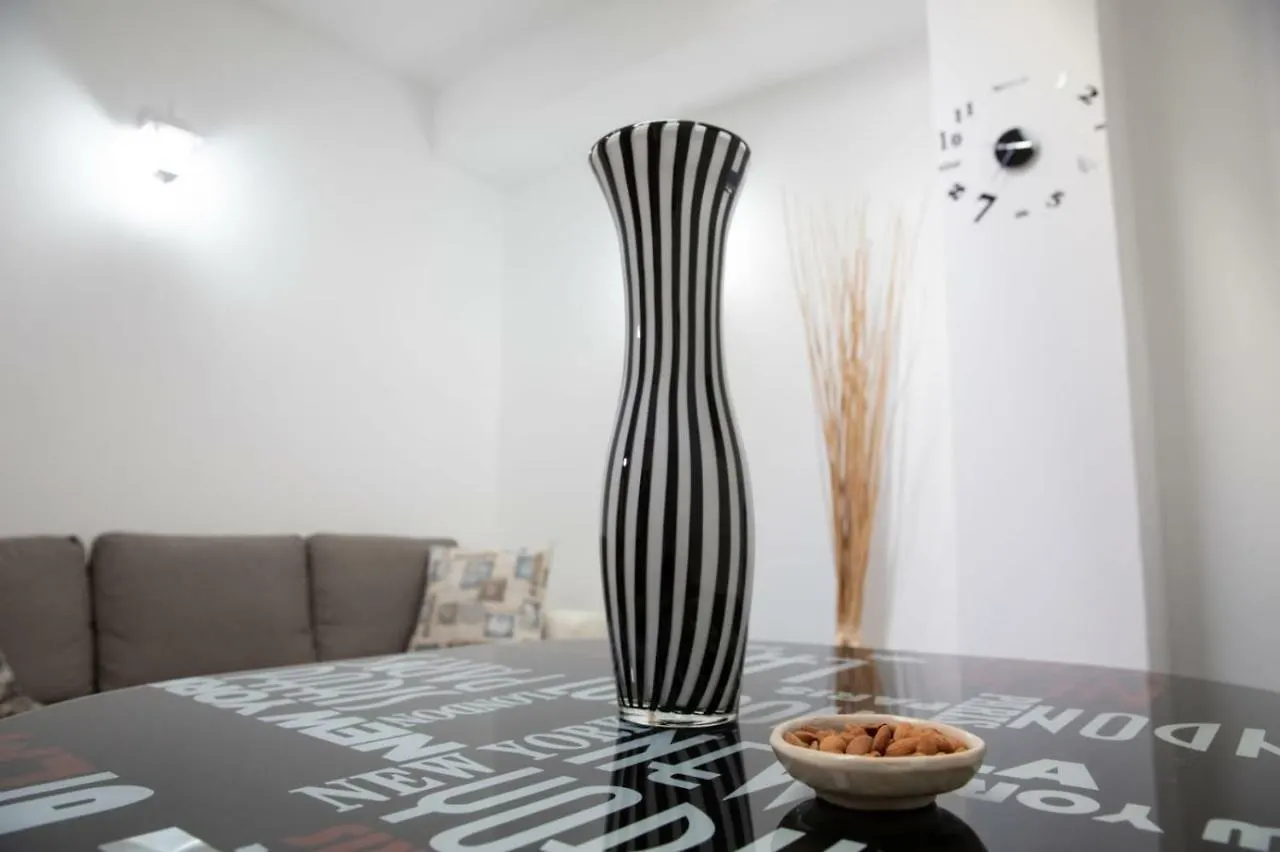 La Maison D'Irene Avola 0*,  Italy